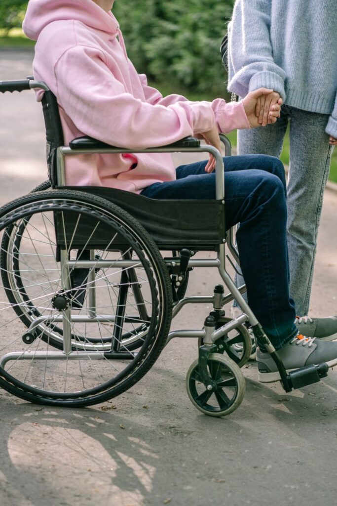 Avviso – accesso ai Servizi di Sollievo in favore di persone non autosufficienti e dei caregiver familiari dell’Ambito Territoriale Sociale di Foggia