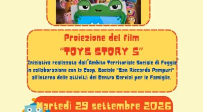 Cine Famiglie