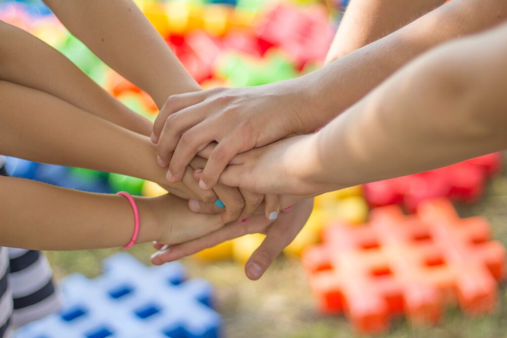 Avviso per la coprogettazione del progetto “Progetto INtegra”