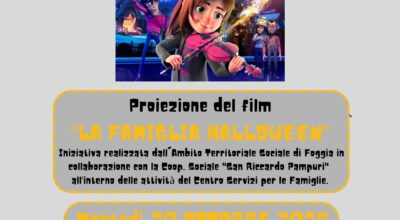Cine-Famiglie