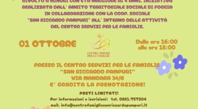 Operazione sorpresa… un regalo speciale per i nonni!