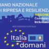 Avviso 1/2022 PNRR Next Generation EU Missione 5 - Avviso Pubblico Finalizzato all’individuazione dei beneficiari del progetto relativo alla linea di investimento 1.2 “Percorsi di autonomia per persone con disabilità”.